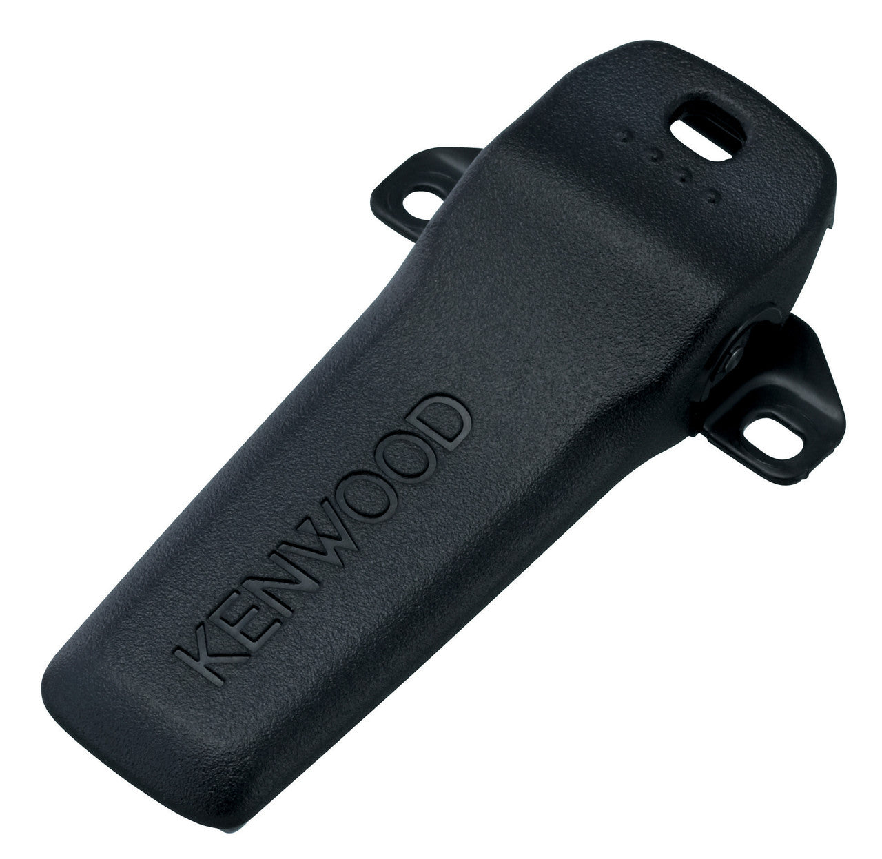 Kenwood KBH-20M Spring Action Belt Clip [PKT-23K]