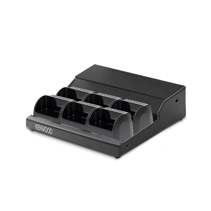 Kenwood Multi Unit Charger Adapter for PKT-23 Radios [KMB-44K]