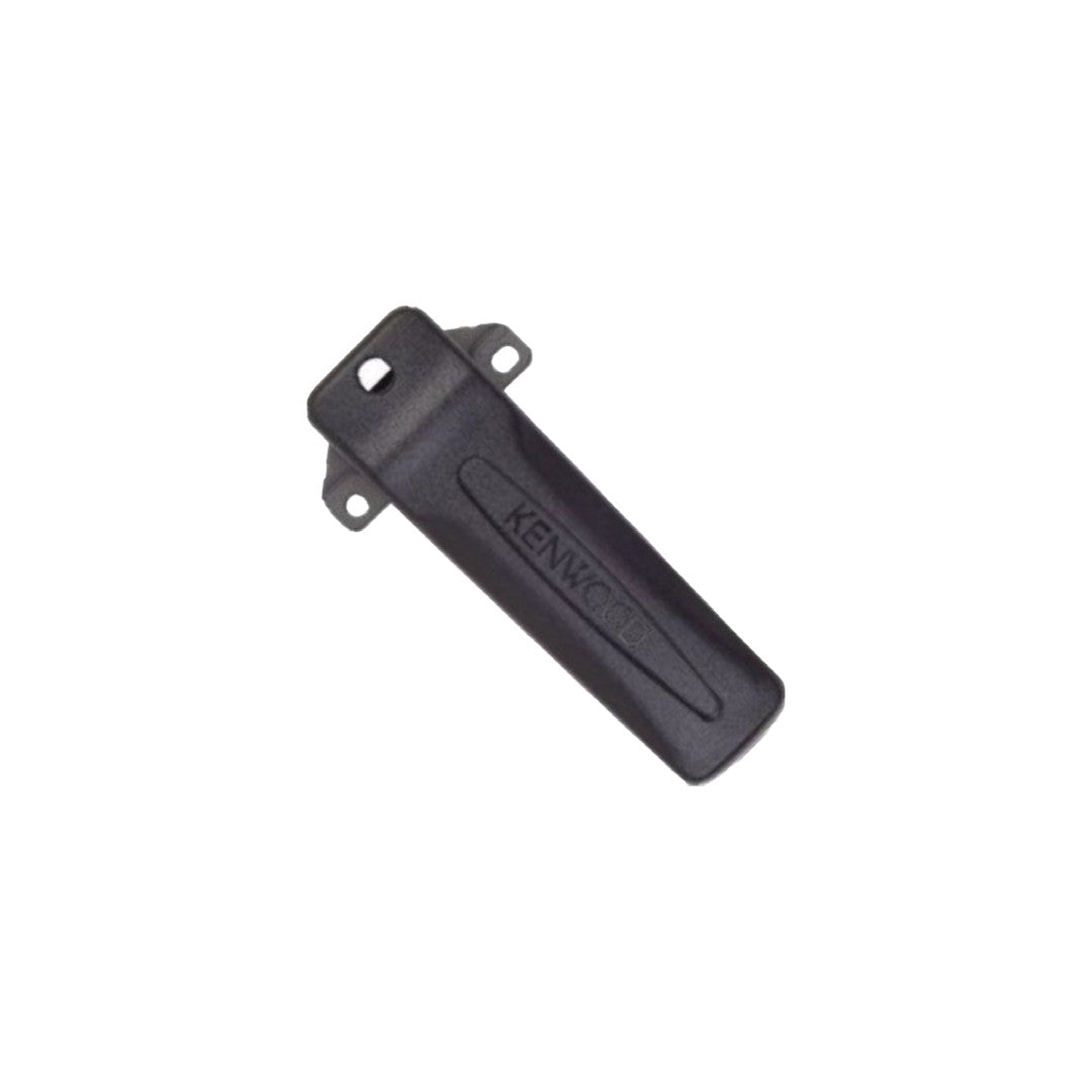 Kenwood KBH-10 Spring Action Belt Clip [NX-1200 NX-1300]