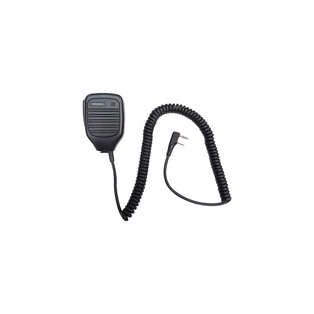 Kenwood KMC-21A Compact Remote Speaker Microphone [NX-1200 NX1300 NX-3220 NX-3320]