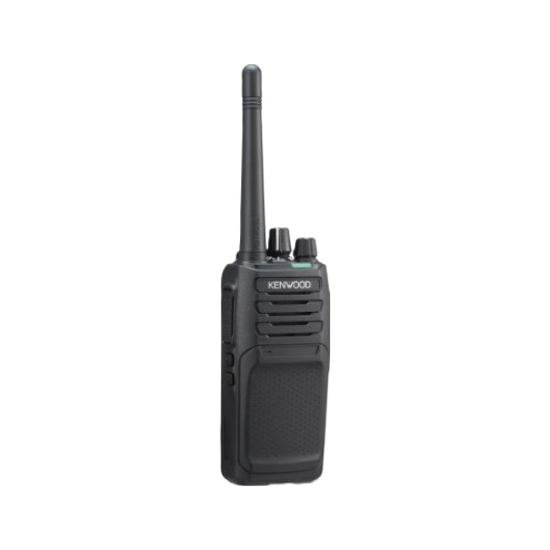 Kenwood NX-1200-ISCNVK Intrinsically Safe 5-Watt 64 Channel 136-174MHz VHF NXDN and Analog Radio