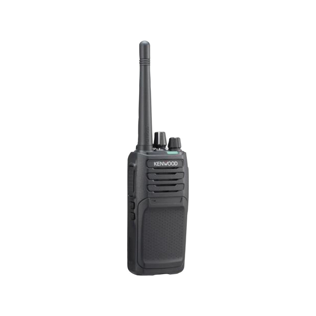 Kenwood NX-1300NUK 5-Watt 64 Channel 450-520MHz UHF NXDN and Analog Radio