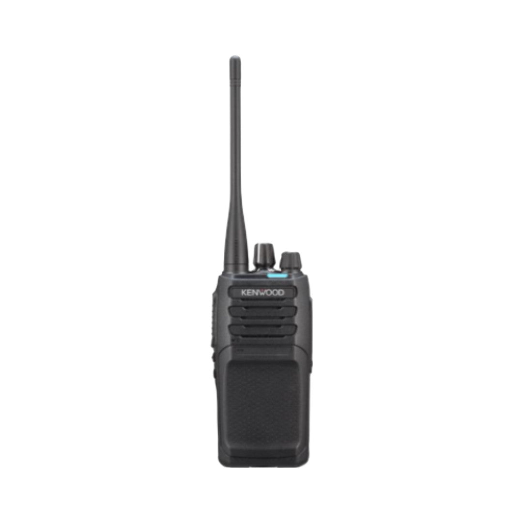 Kenwood NX-1302AUK 2-Watt 64 Channel 450-520MHz UHF Analog Radio