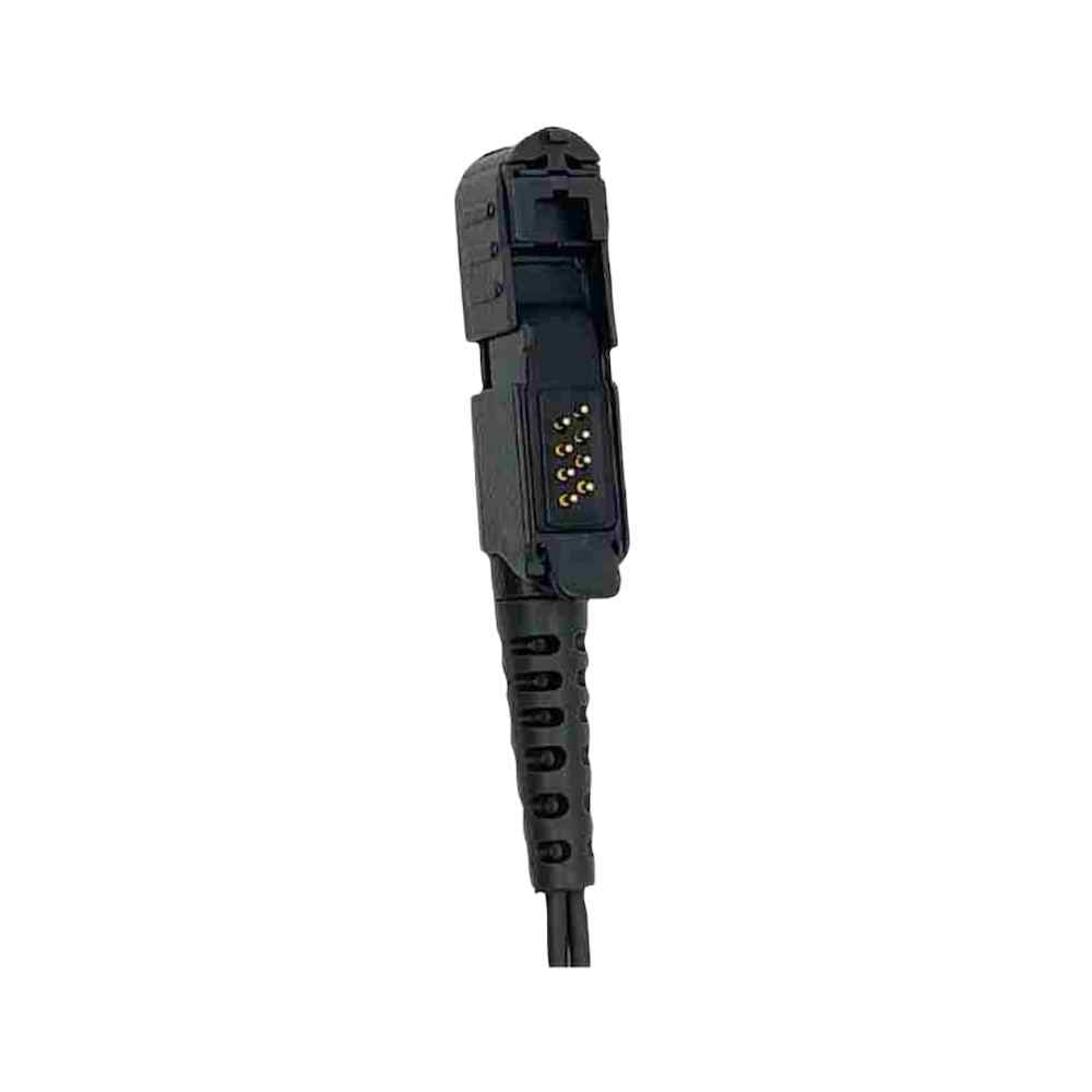 G-Hook Swivel Earpiece For Motorola [XPR3300 XPR3500]
