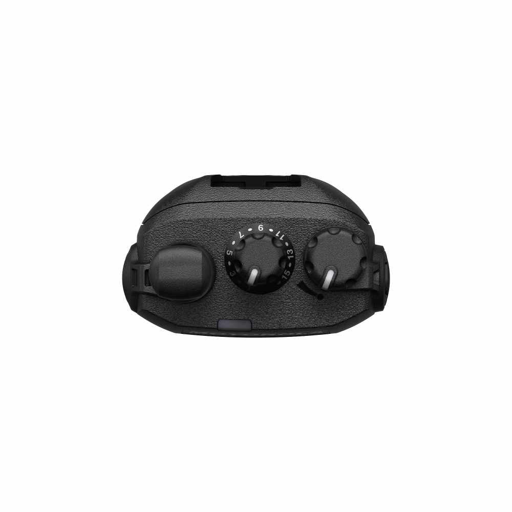 Motorola MOTOTRBO R2 UHF Digital Two-Way Radio [AAH11YDC9JA2AN]