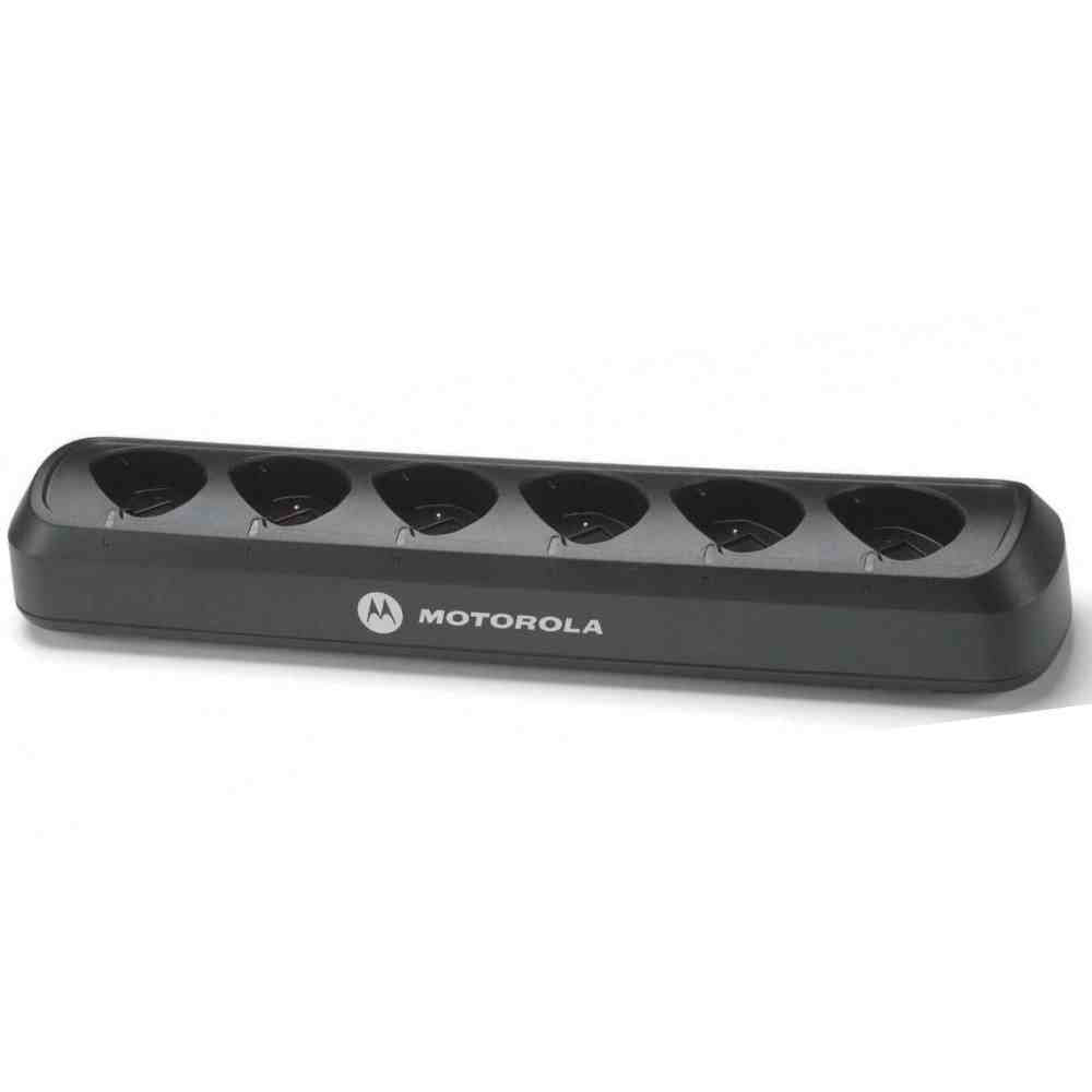 Motorola 53960 Multi-Unit Charger [DTR410 DTR550 DTR650]