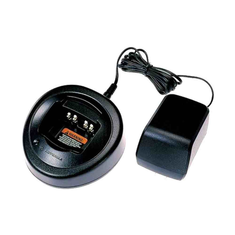 Motorola AAHTN3000 Single Unit Rapid Rate Charger [EX500 HT1250 HT750]