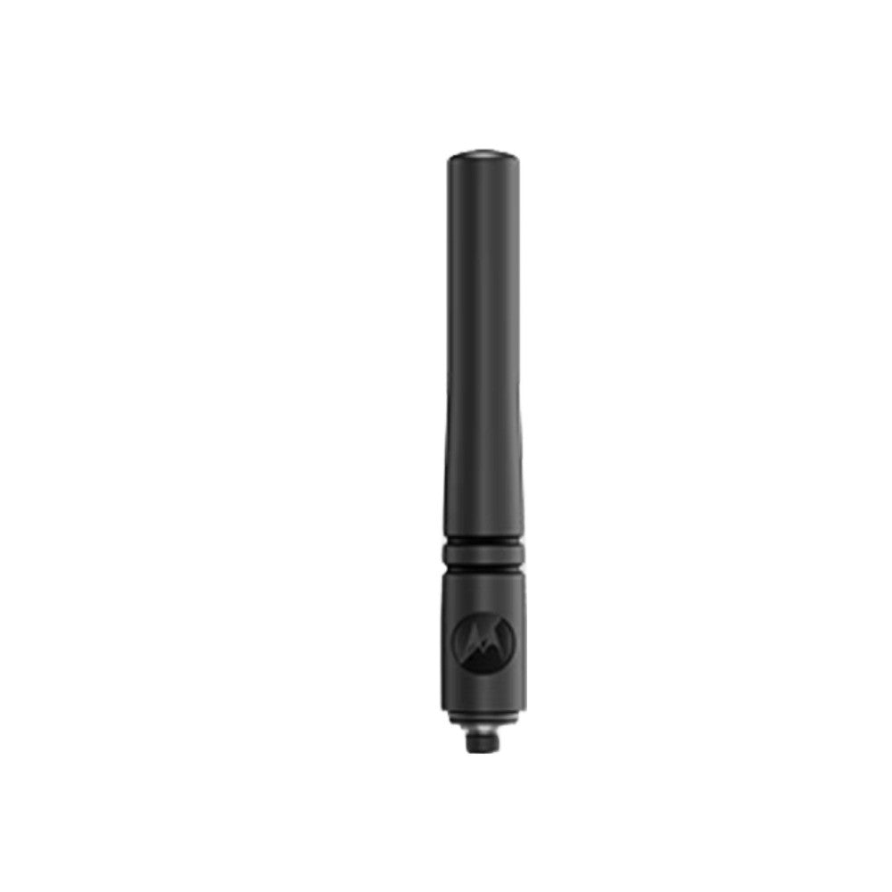 Motorola AN000348A01 UHF Wideband Stubby Antenna 400-527MHz [R7]