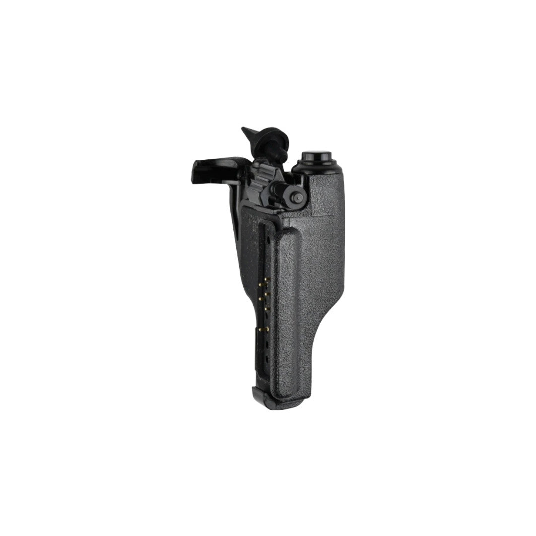 Motorola BDN6676D 3.5mm Jack Adapter with Quick Disconnect Latch [HT1000 MT1500 PR1500 XTS1500]