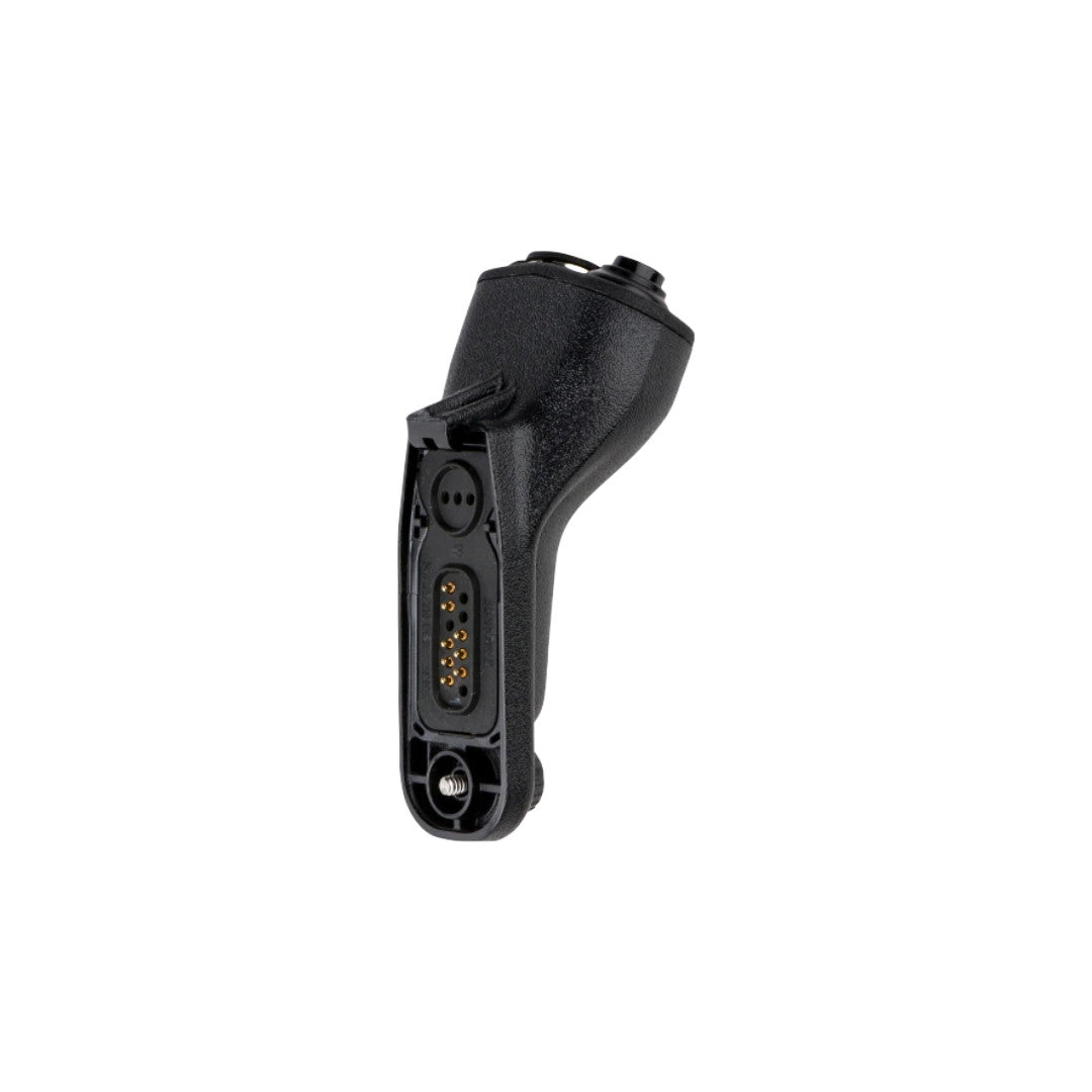Motorola BDN6783B 3.5mm Threaded Audio Adapter [APX6000 SRX2200]