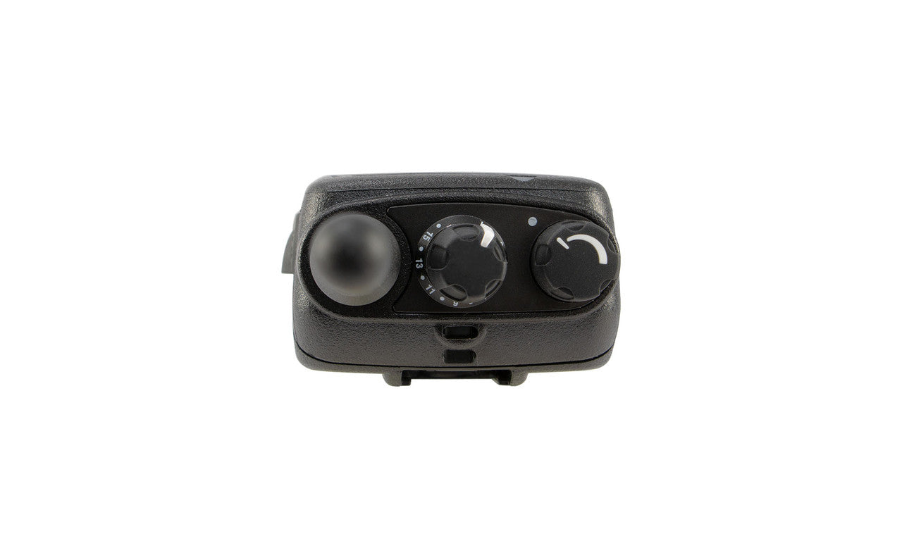 Motorola Mag One BPR40D Radio 16 Channel UHF [AAH85EDJ8AD3AN]