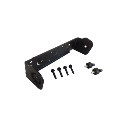 Motorola GLN7317 High Profile Trunnion Mounting Kit [MTM5400 MTM800E]