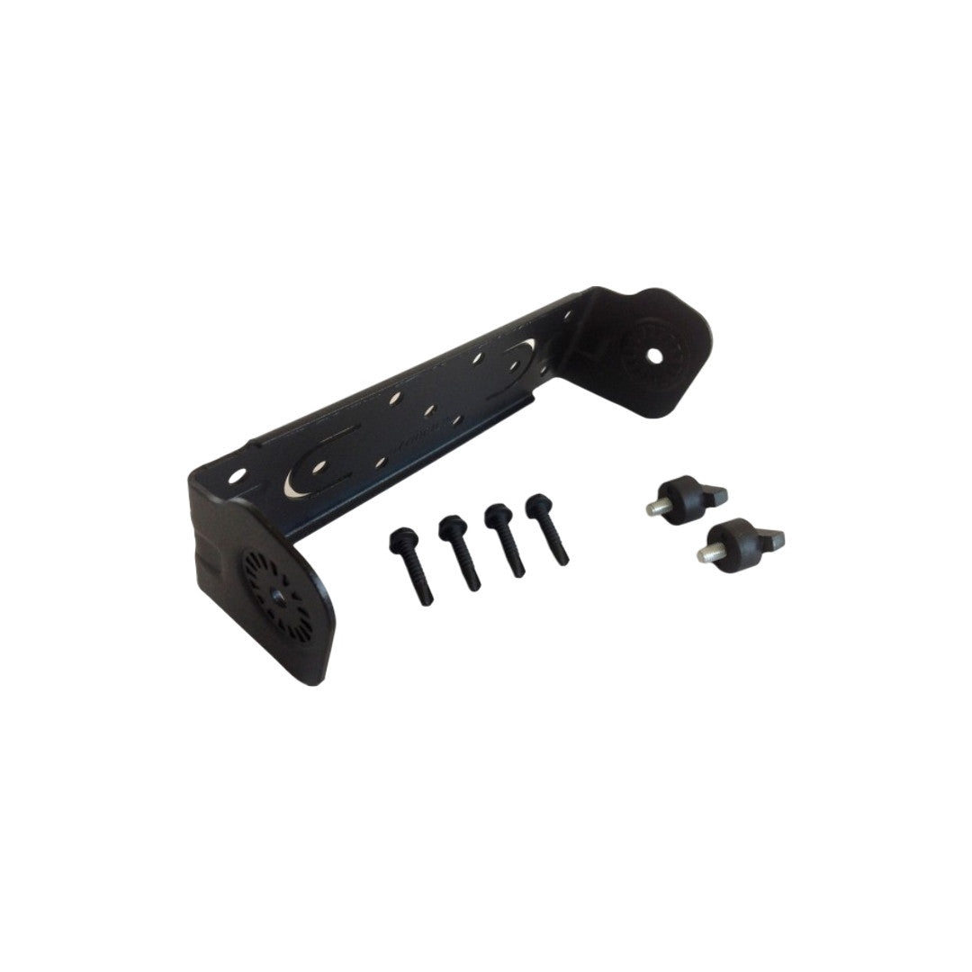 Motorola GLN7324A Low Profile Trunnion Mounting Kit [EM200 EM400 MTM5400 PRO1500]