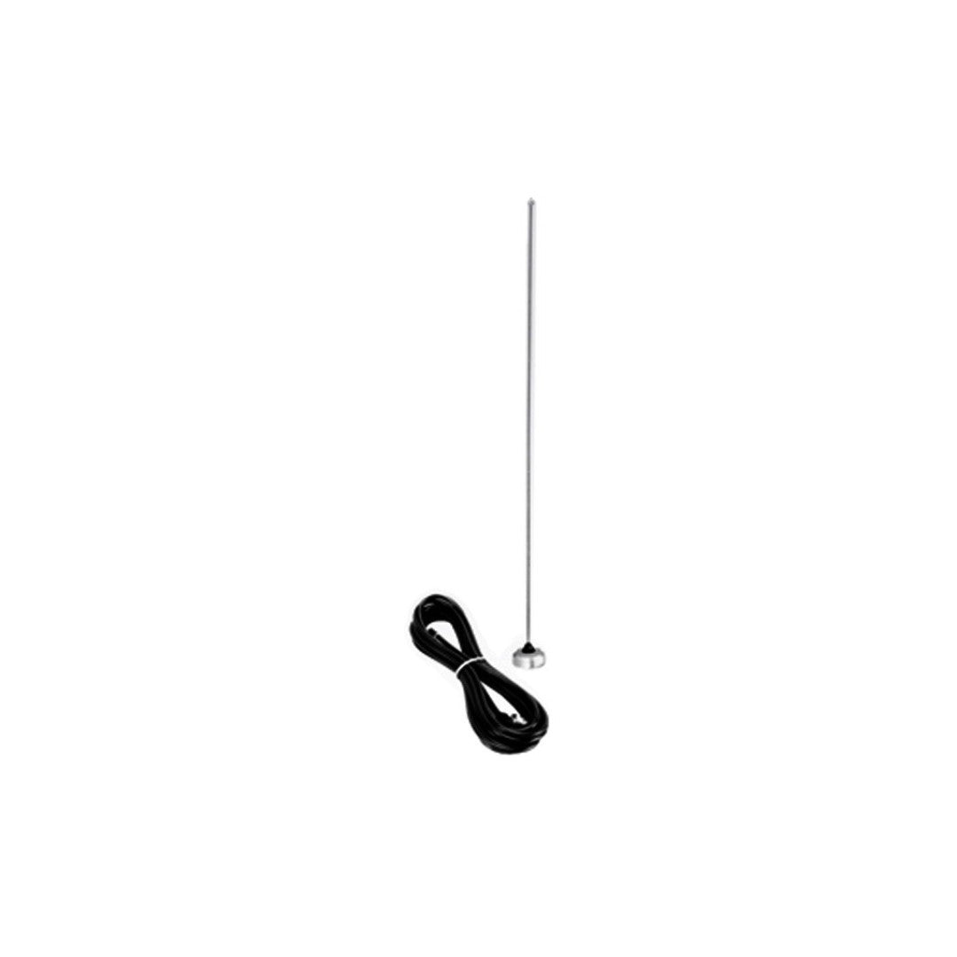 Had4008a Motorola HAD4008 VHF 150.8-162 MHz 1/4 Wave Roof Mount Antenna – Two ...