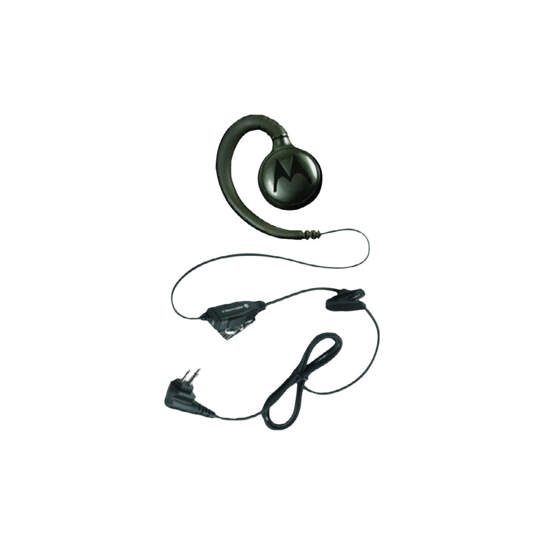 Motorola HKLN4604A Swivel Earpiece [CLS1110 CLS1410 DTR700 VL50]