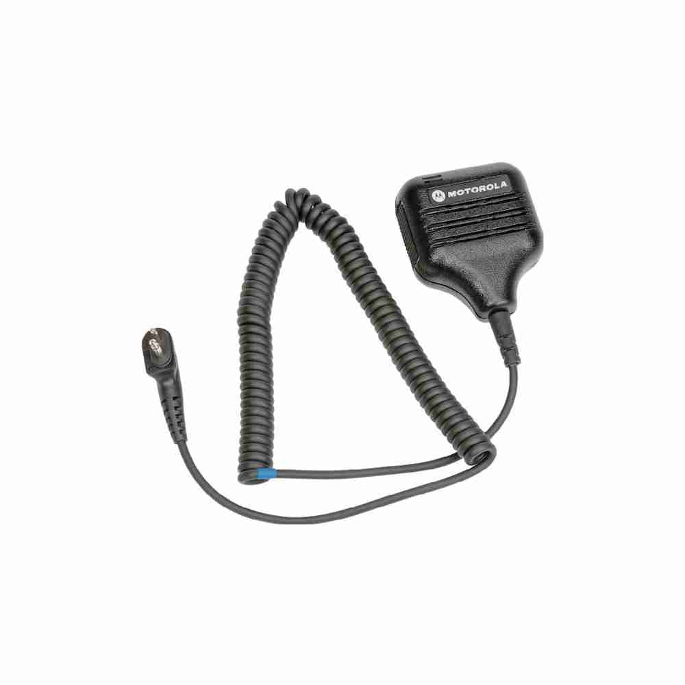 Motorola HKLN4606 Speaker Microphone [CLS1110 CLS1410 DTR700 VL50]