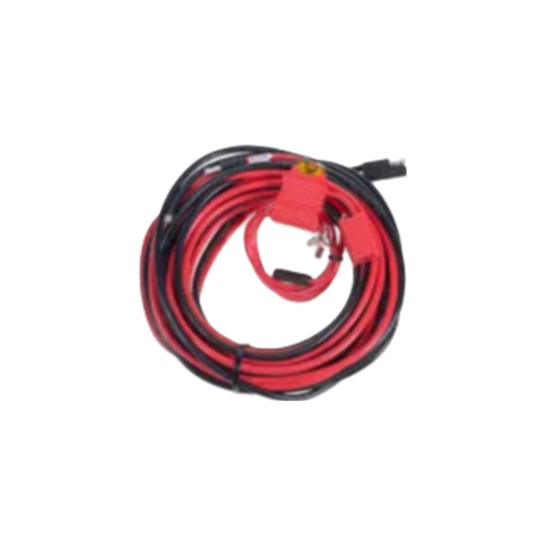 Motorola HKN4192 Remote Mount 20-Foot Power Cable