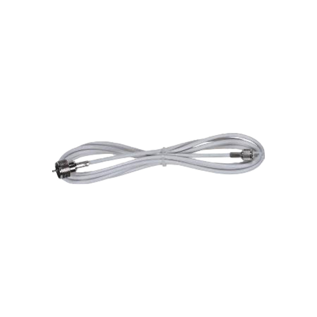 Motorola HKN9088 Mobile Mini-U Antenna Adapter 8 Foot Cable