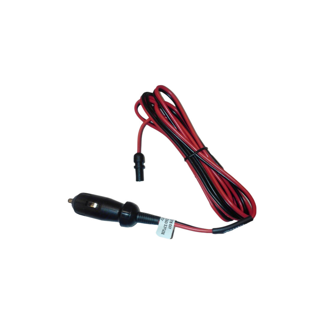 Motorola HKN9407 Fused Power Cord Adapter