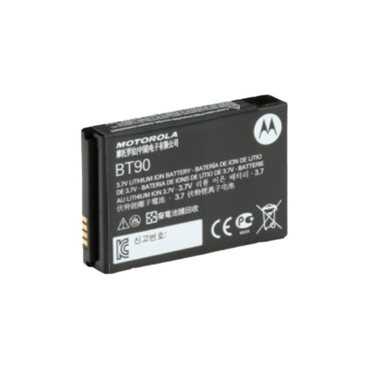 Motorola HKNN4013A High-Capacity Lithium-Ion 1800 mAh Battery [CLP1010  CLP1040 CURVE]