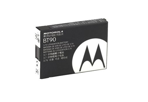 Motorola HKNN4014A Standard Lithium-Ion 1350 mAh Battery [CLP1010, CLP1040]