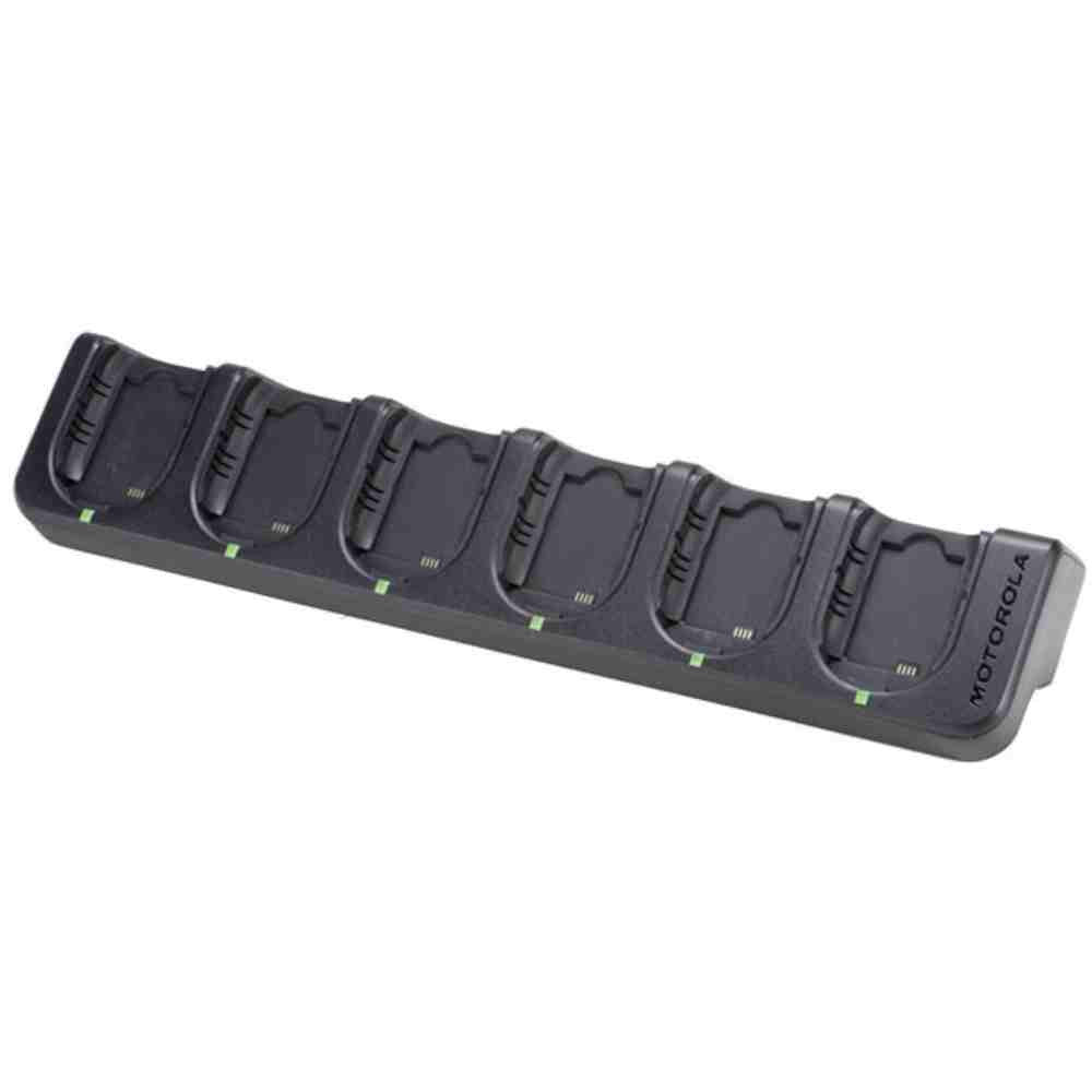 Motorola HKPN4007A Multi Unit Charger [CLP1010 CLP1040 CLP1060]