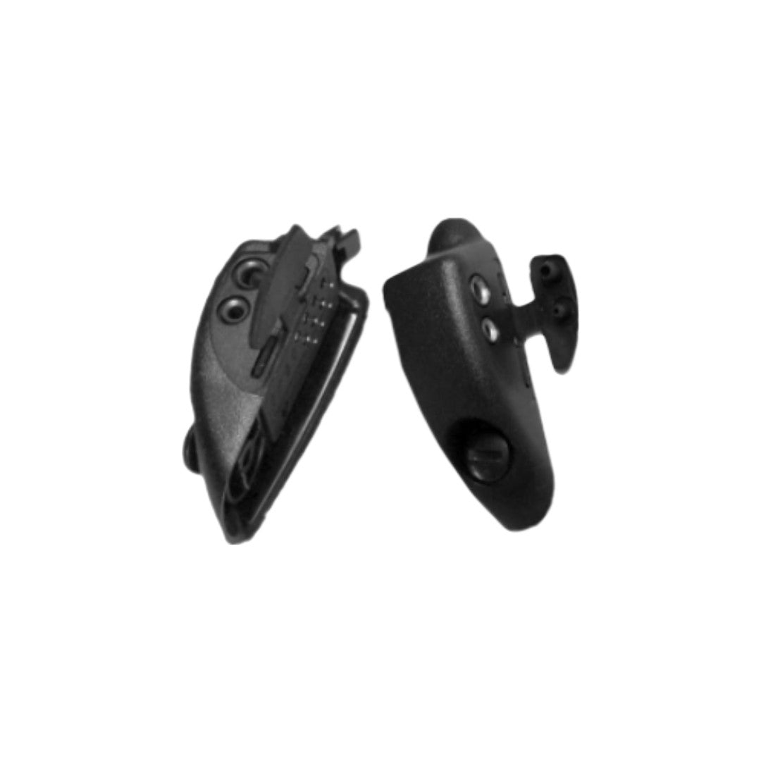 Motorola HLN9716 Headset Audio Adapter [CP150 CP200 CP200D BPR40 BPR40D]