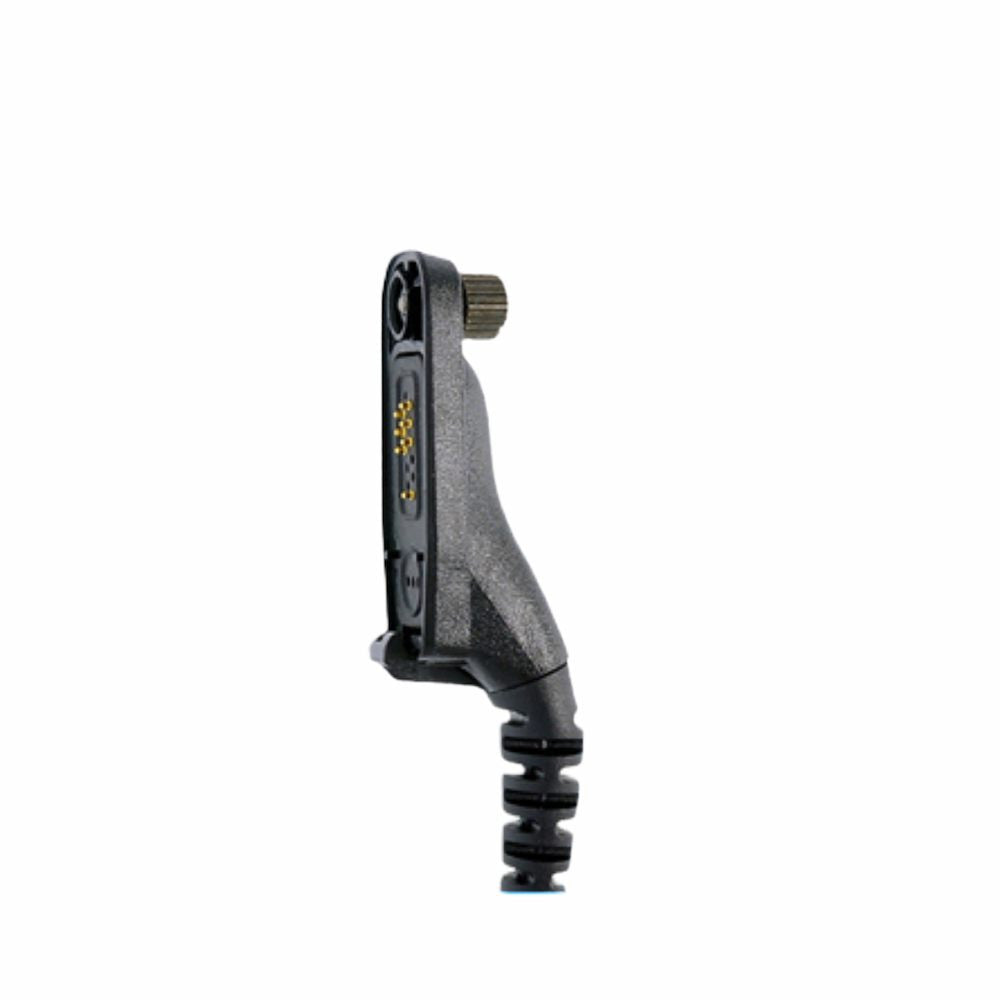 Remote Speaker Microphone For Motorola [XPR6350 XPR6550]