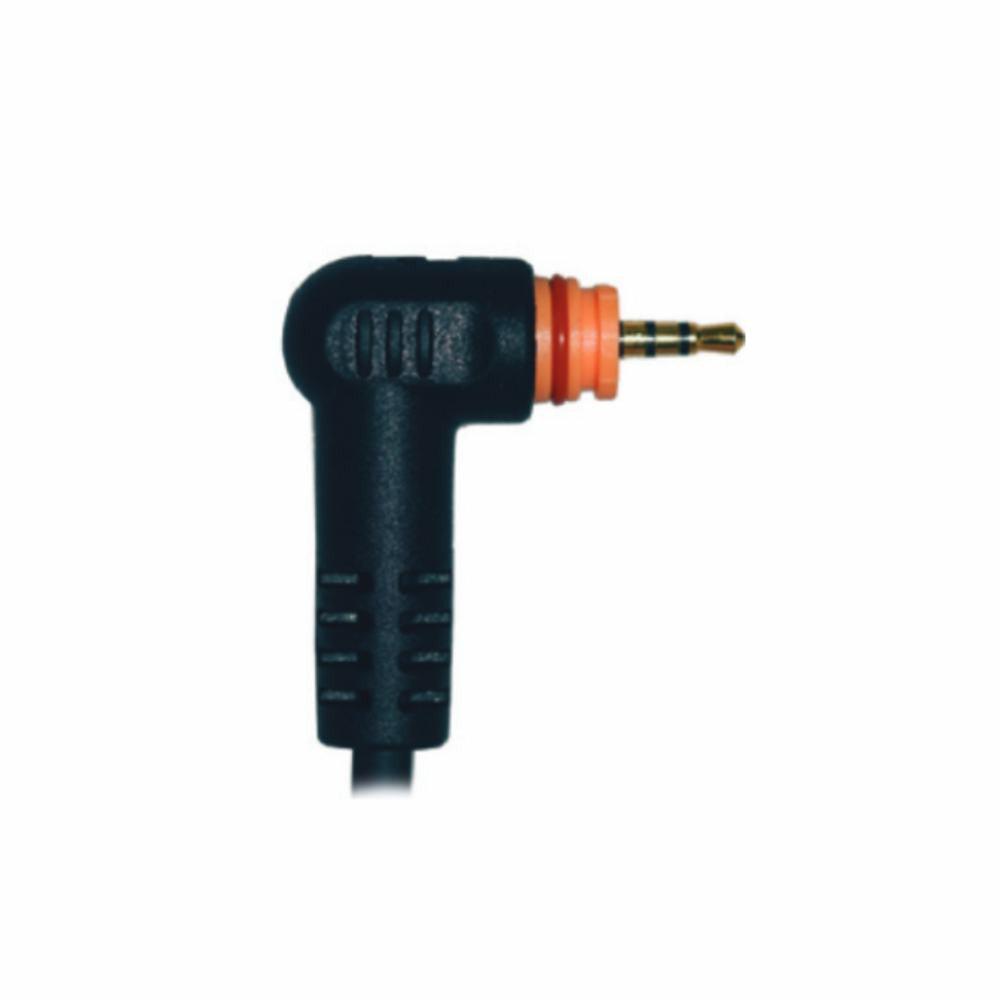 2-Wire Surveillance Kit Earpiece For Motorola [SL300 SL7550 TLK100]