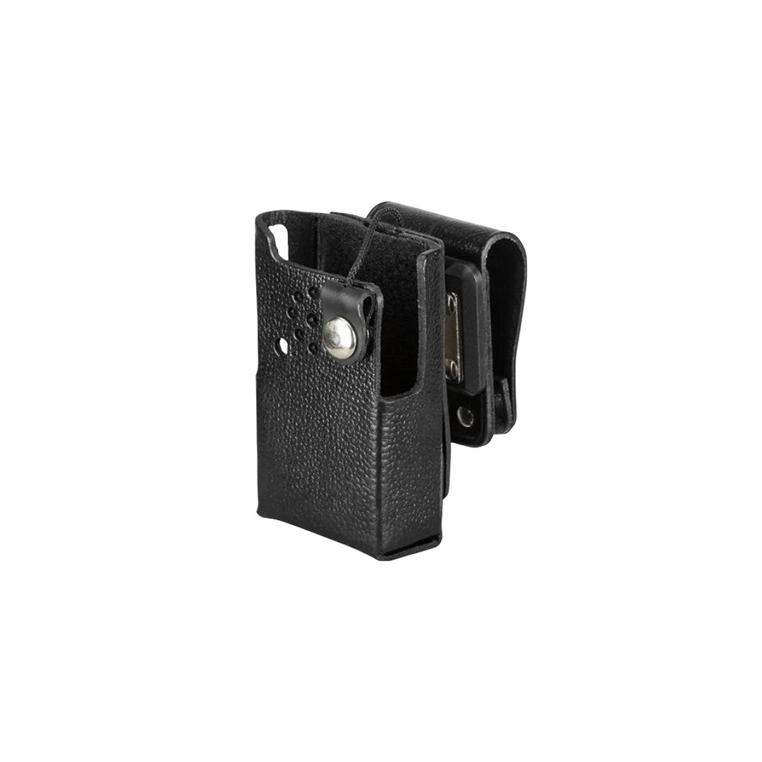 Motorola AAM03X513 Leather Carry Case With Swivel Belt Loop [VX261 EVX261]
