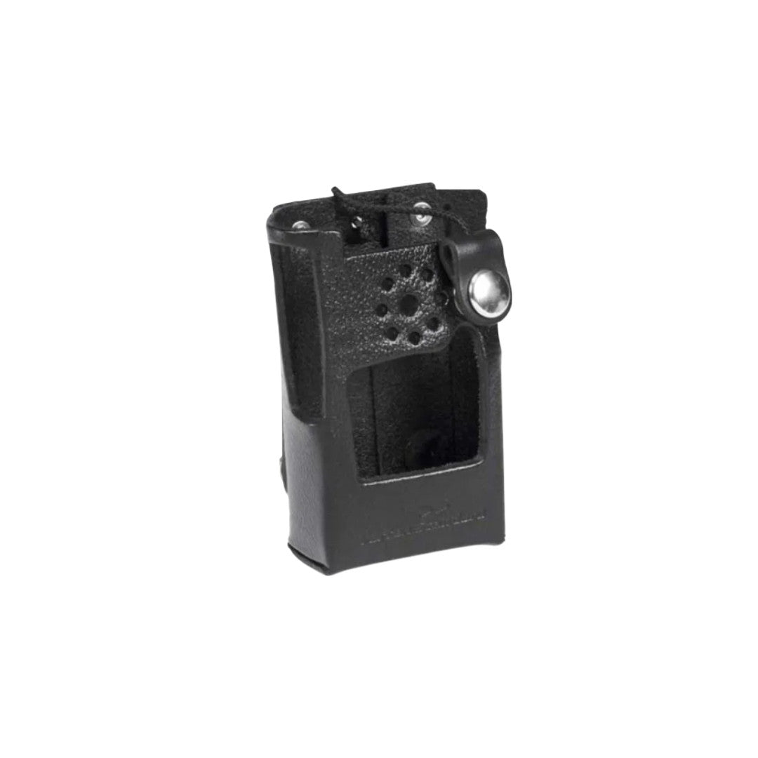 Motorola AAM04X502 Leather Belt Loop Case [VX264]