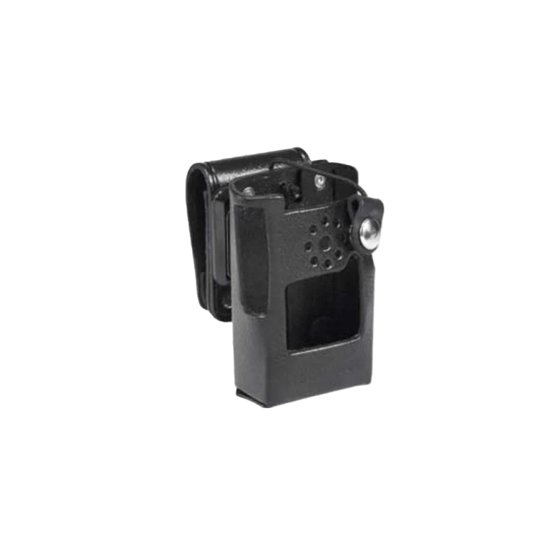 Motorola AAM04X503 Leather Swivel Belt Loop Case [VX264]