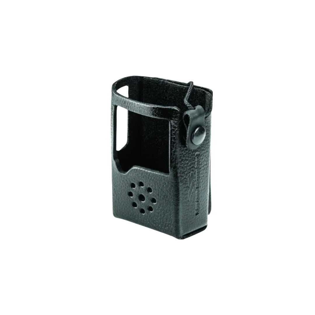 Motorola AAM22X501 Leather Belt Loop Case [EVXS64]