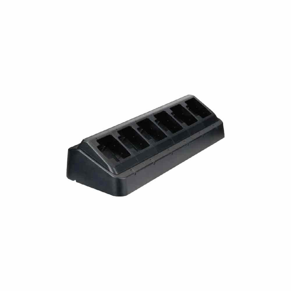 Motorola XUAAK44X511 Multi-Unit Charger [EVX261 EVX540 VX231 VX260 VX450]