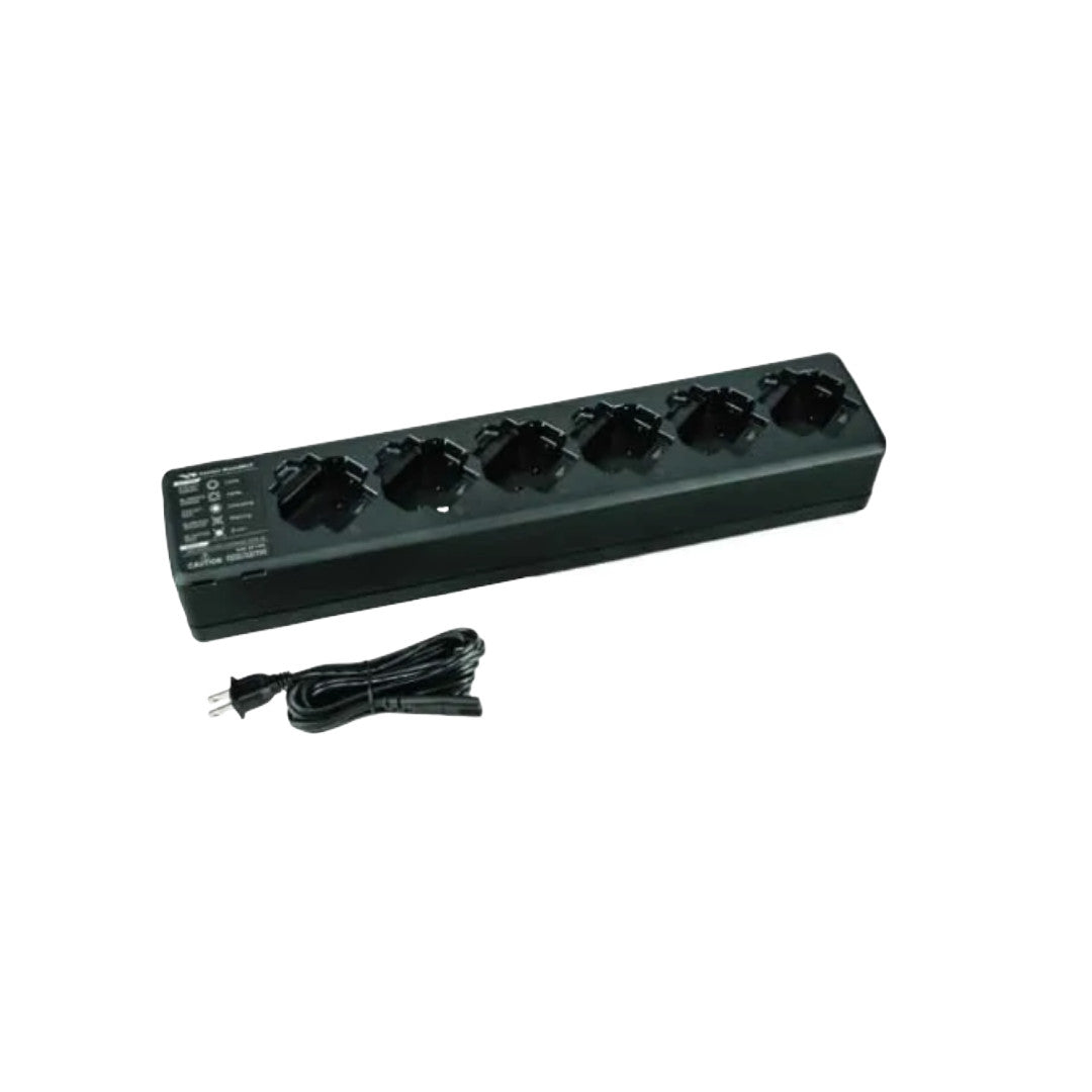 Motorola XUAAM36X501 Multi-Unit Charger [EVX-S24]