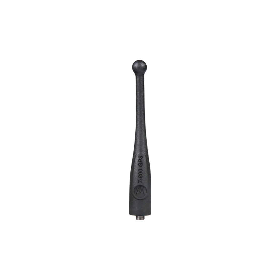 Motorola NAR6595 700-800 MHz Stubby Antenna [APX4000 APX6000 APX6000XE APX7000 APX8000]