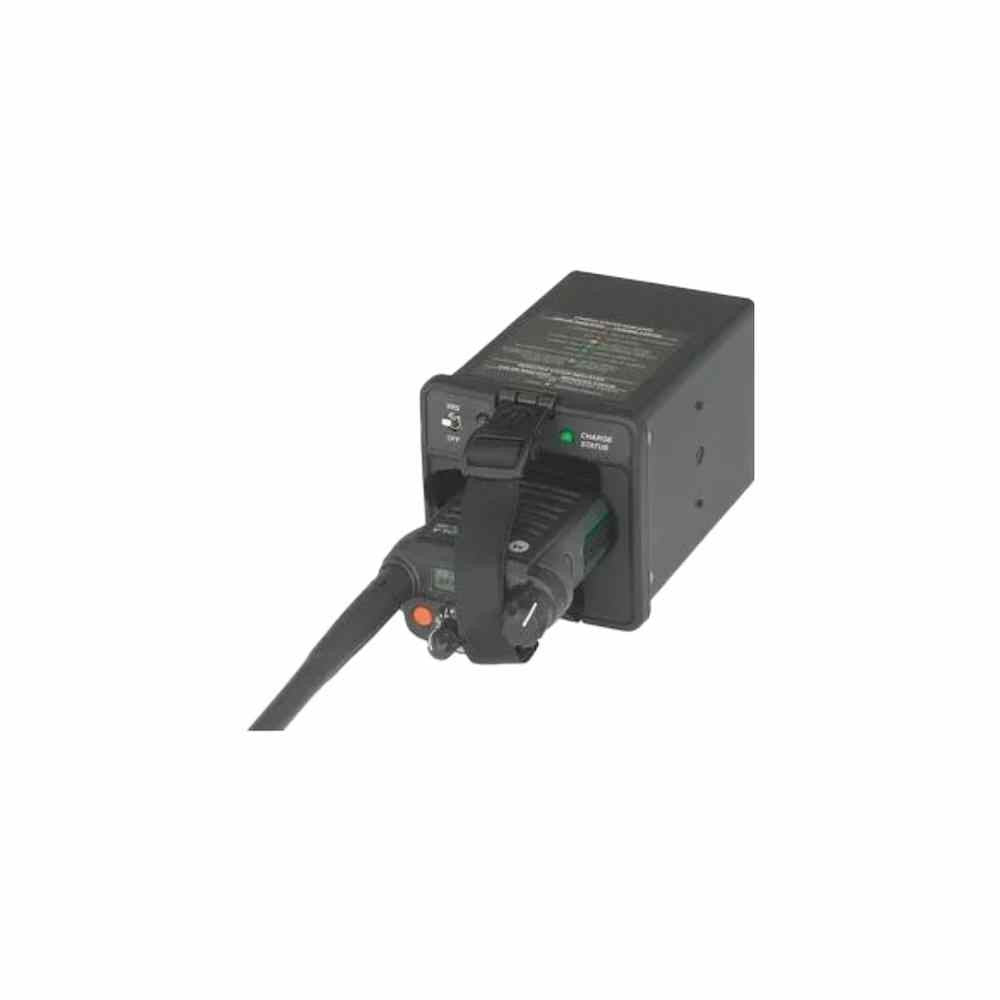 Motorola NNTN7624C Vehicular IMPRES Charger [APX Series]