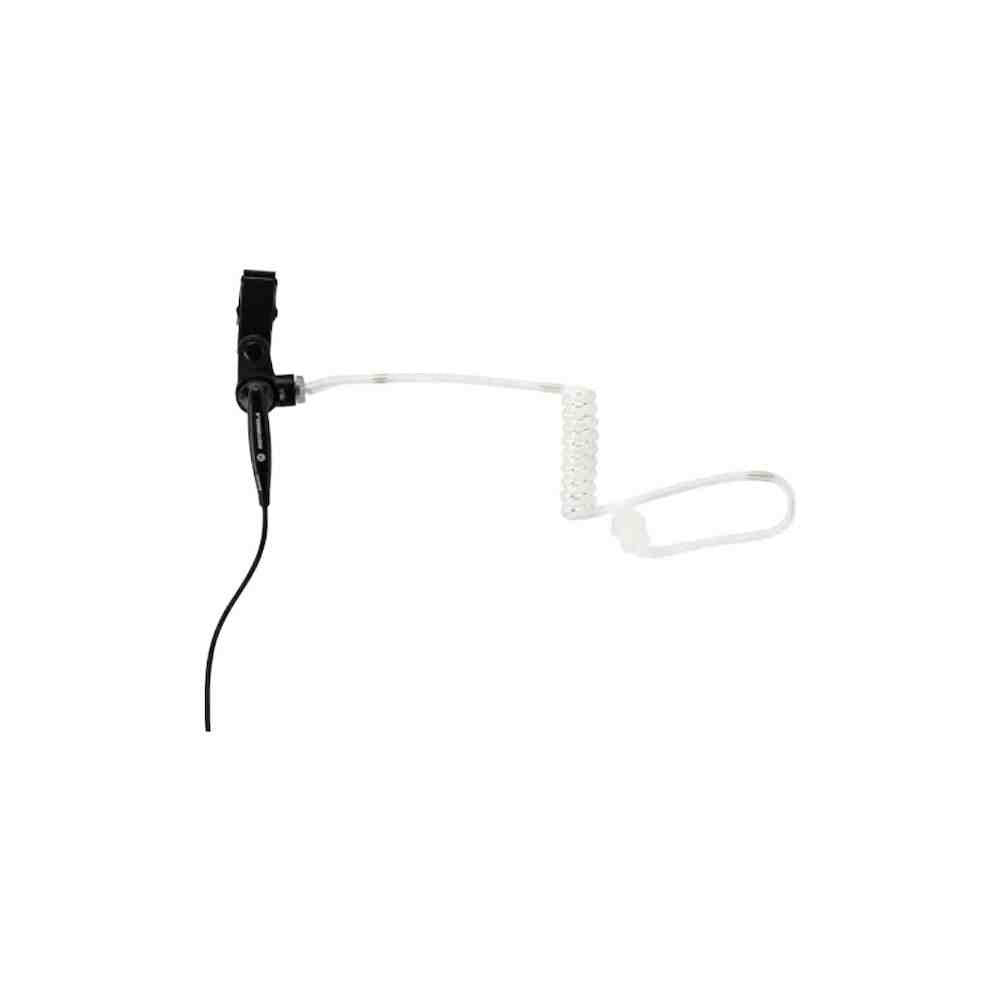 Motorola NNTN8459 Single Wire Surveillance Kit Earpiece [XPR6000 XPR7000]