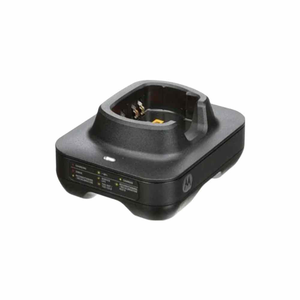 Motorola NNTN8860 2 Single-Unit Fast Charger [APX6000 APX7000 APX8000]