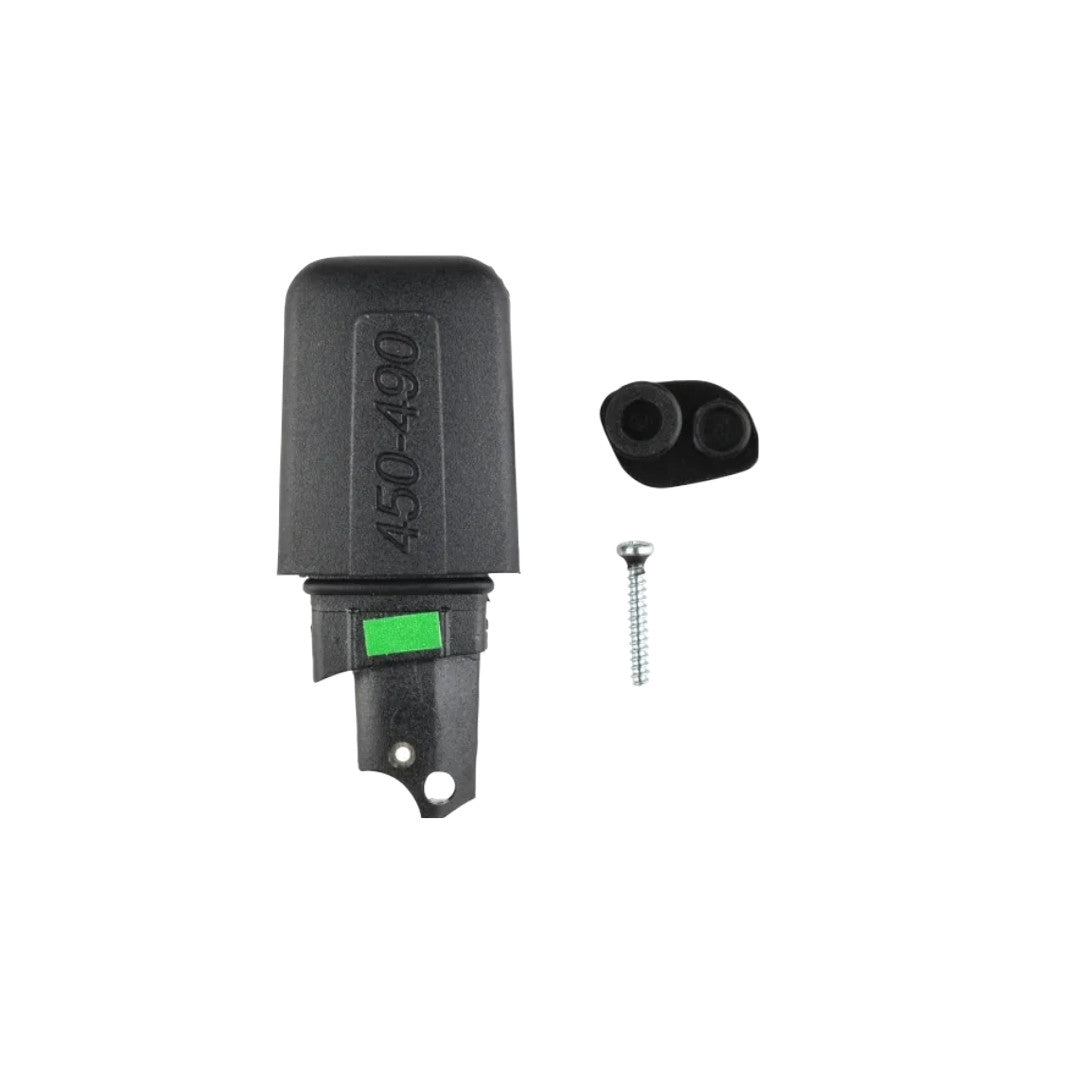 Motorola PMAE4091 UHF 450-490 MHz Stubby Antenna Kit [SL7000 Series]