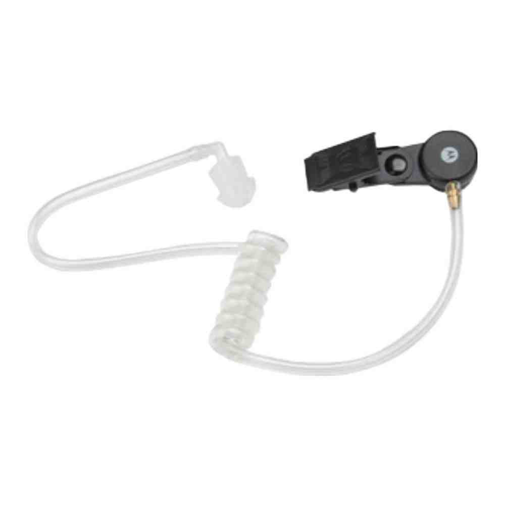 Motorola PMLN4605 Clear Acoustic Tube For Earpiece