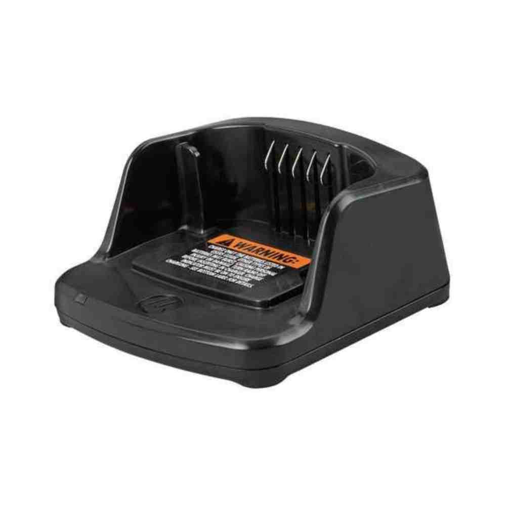 Motorola PMLN6394A Standard Single Unit Charger [RMU2040 RMU2080 RMU2080D RMV2080 RMM2050]