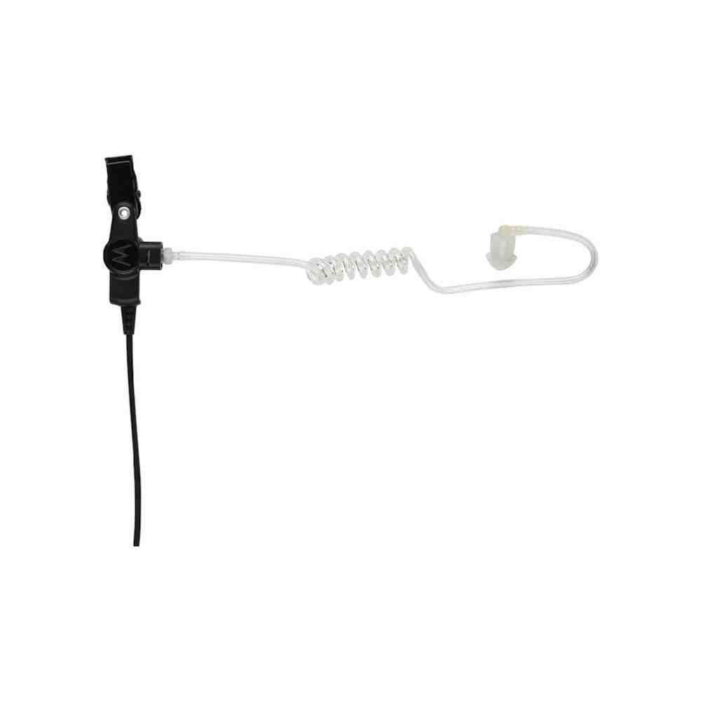 Motorola PMLN6536 2-Wire Surveillance Kit with Quick Disconnect [BPR40 BPR40D CP100D CP200D]
