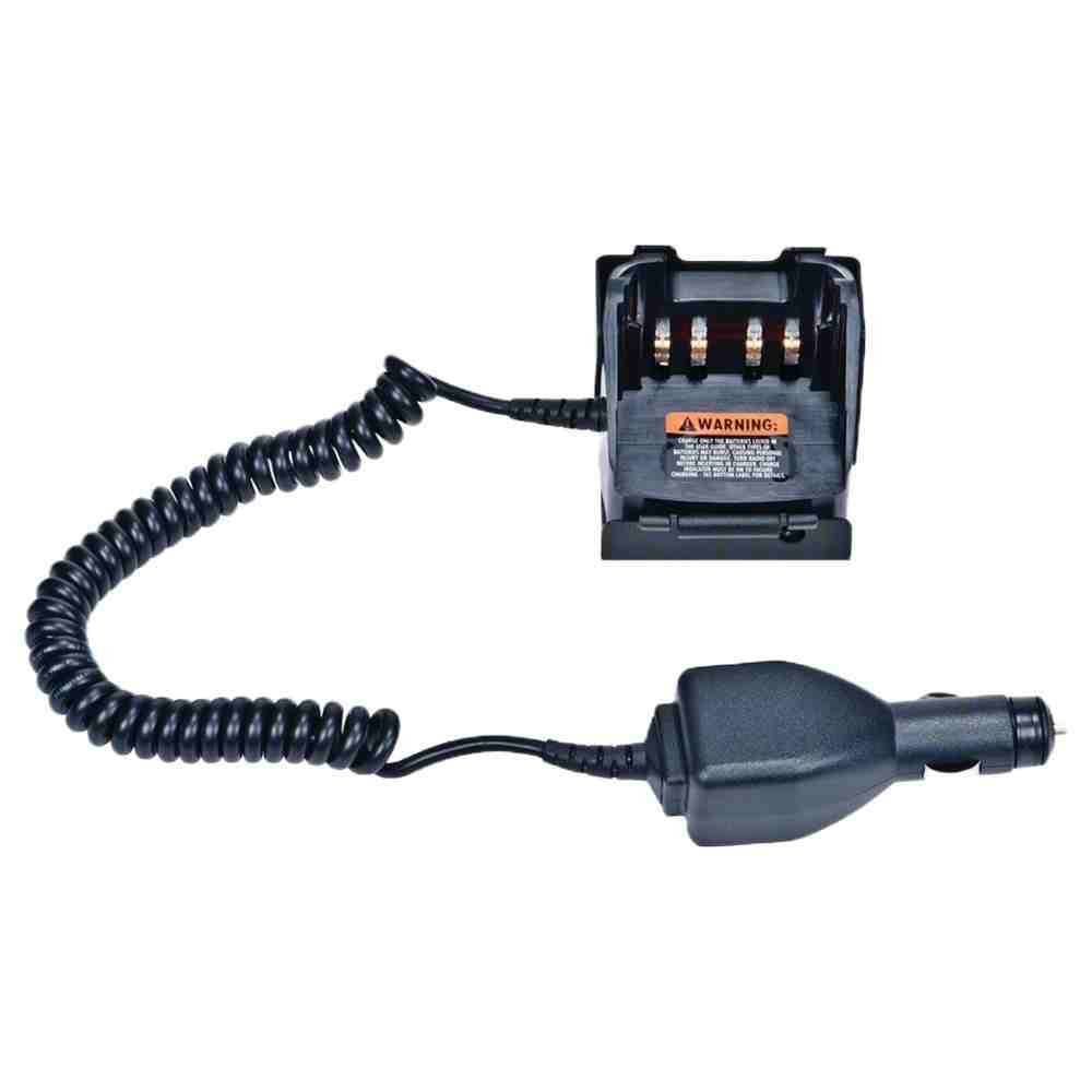 Motorola PMLN7089 Travel Charger [CP200 CP200d CP200-XLS PR400]