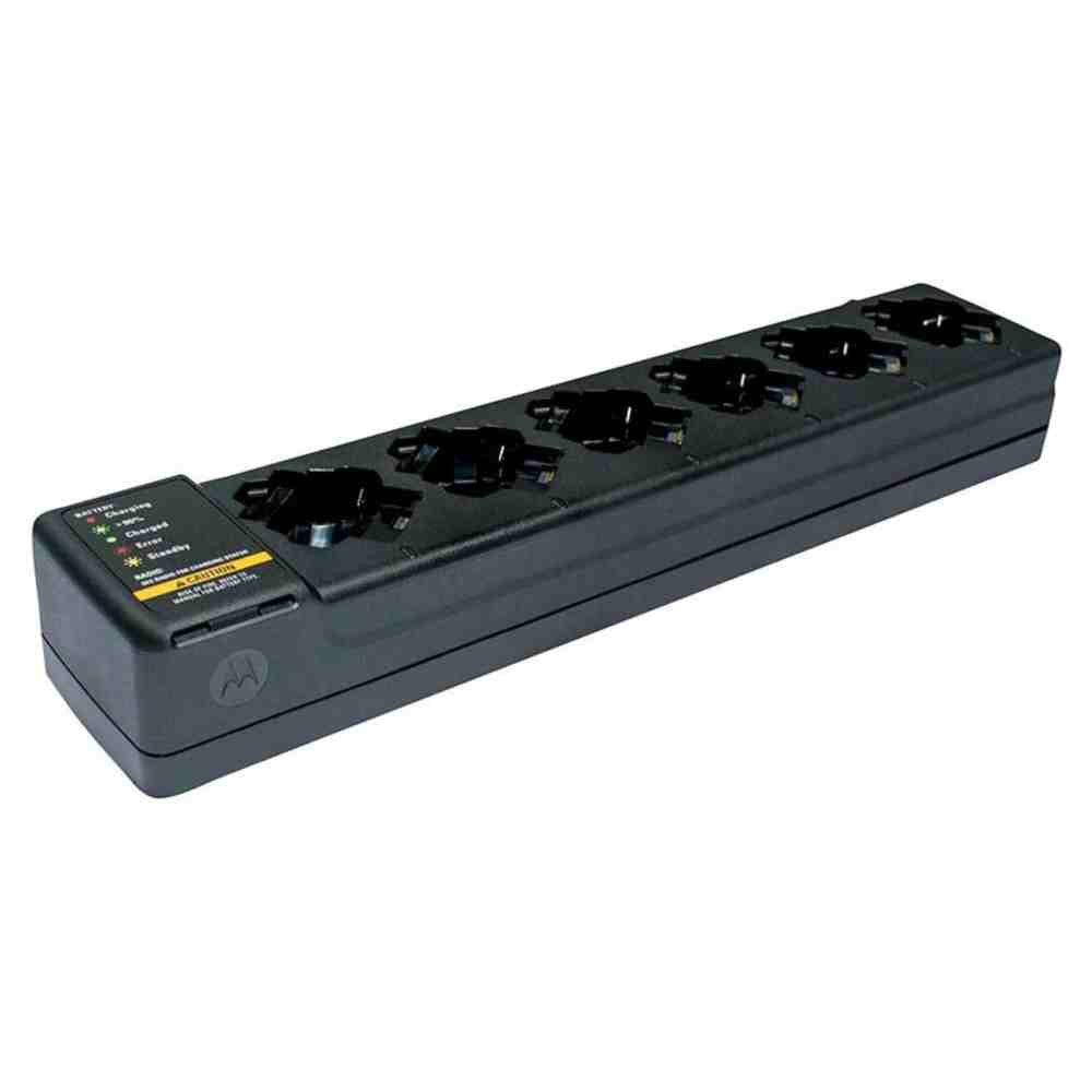 Motorola PMLN7101 Multi Unit Charger [SL300 TLK100]