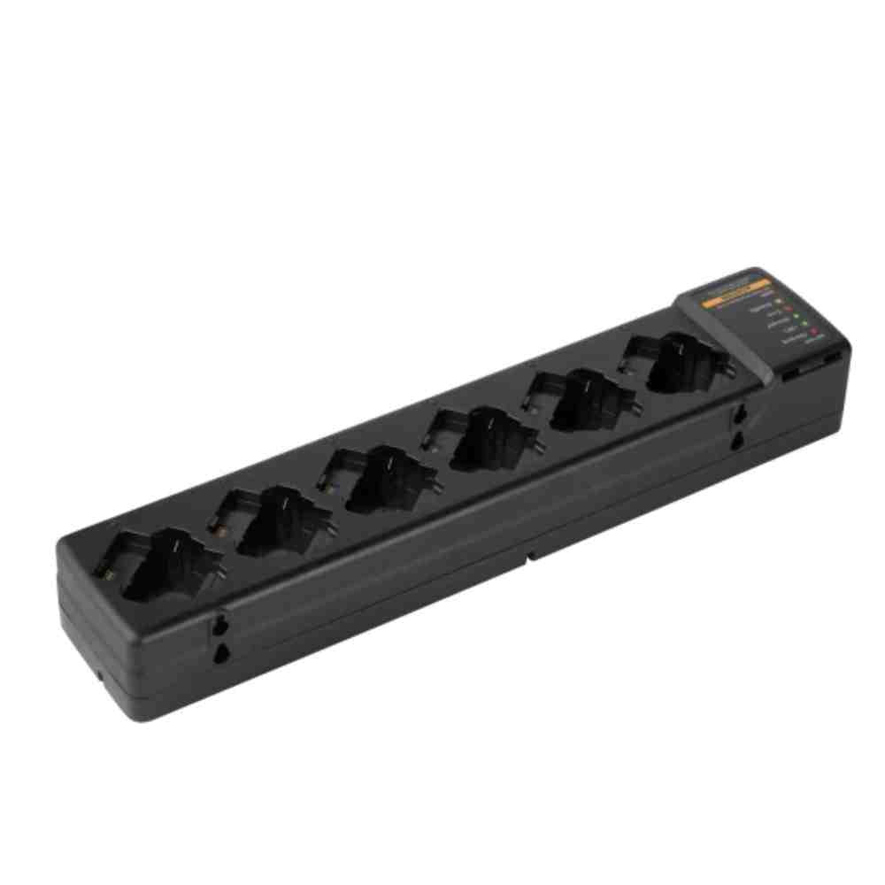 Motorola PMLN7101 Multi Unit Charger [SL300 TLK100]