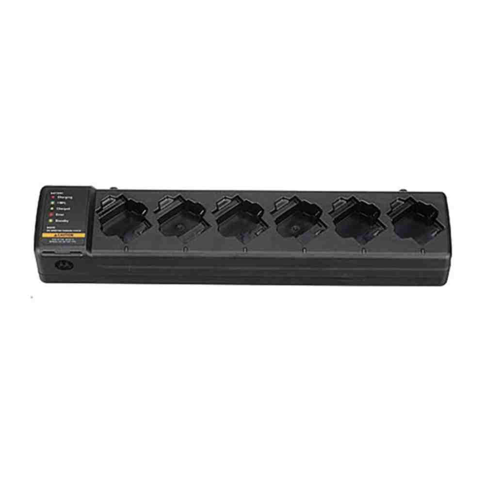 Motorola PMLN7101 Multi Unit Charger [SL300 TLK100]