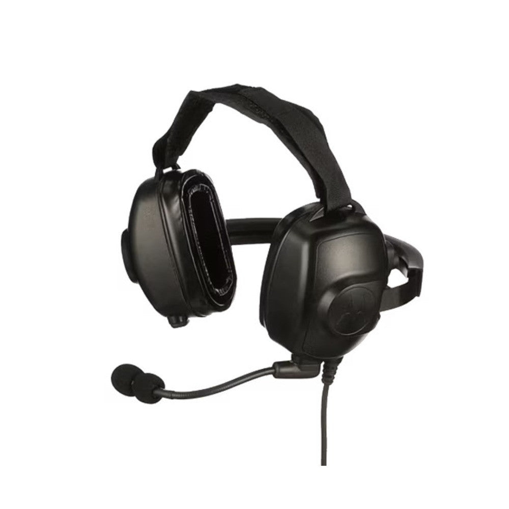Motorola GCAI Mini Behind-the-Head Headset [R7]