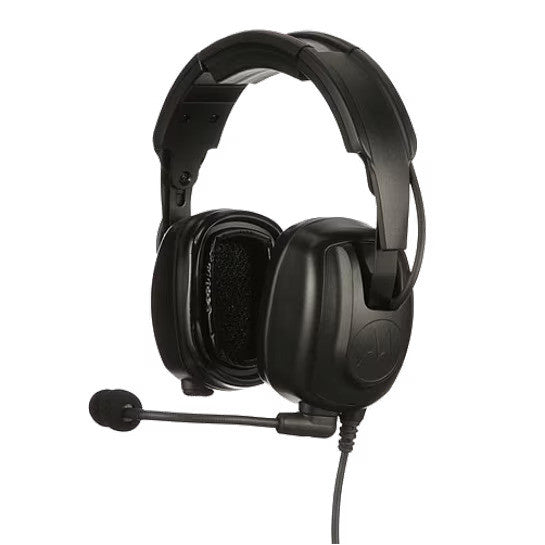 Motorola GCAI Mini Over-the-Head Headset [R7]