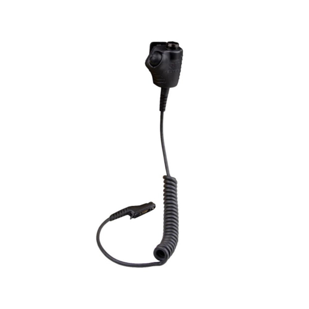 Motorola 3M™ Peltor Nexus Body Push-to-Talk Adapter [R7]